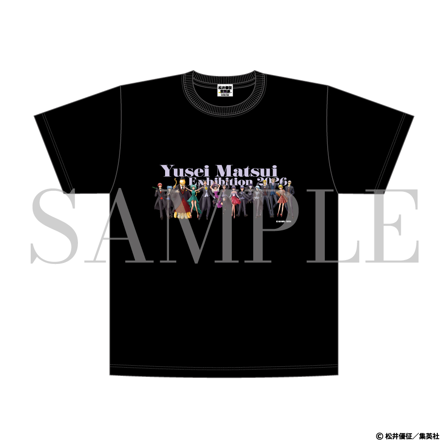 Tシャツ ブラック